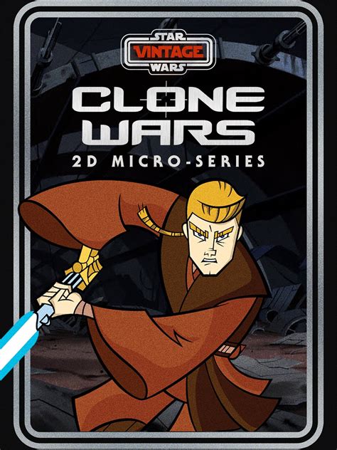 watch clone wars micro series - clone wars 2d micro series.